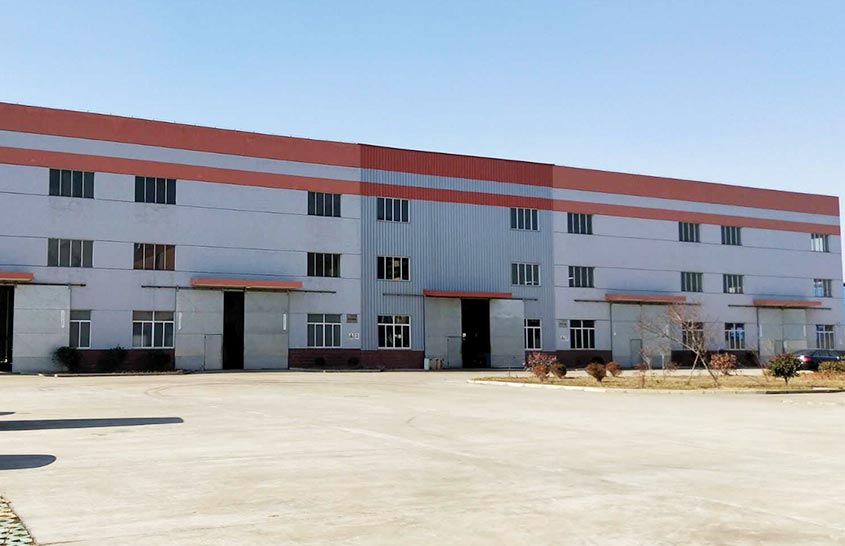 Longtime FRP Product Co., Ltd