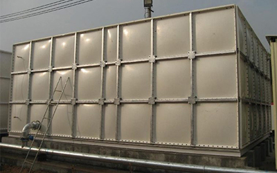 4 Ways to Improve the Lifespan of Your GRP Water Tank