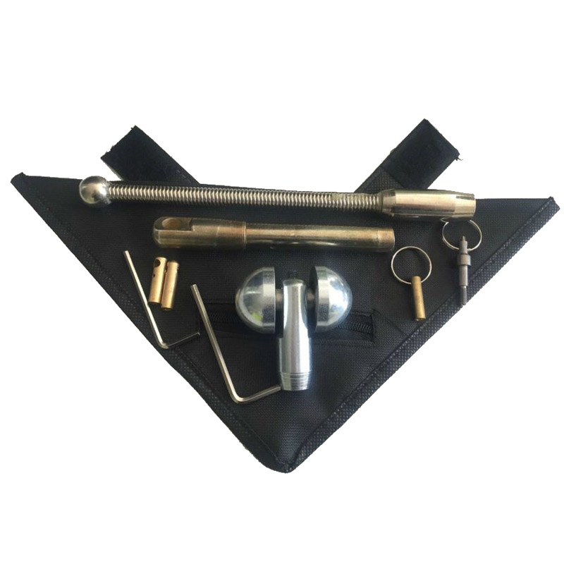 Duct Rodder Accessories