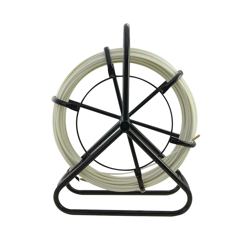 Portable Duct Rodder