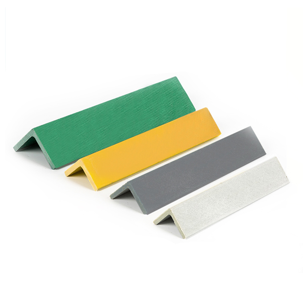 Fiberglass Equal Leg Angle