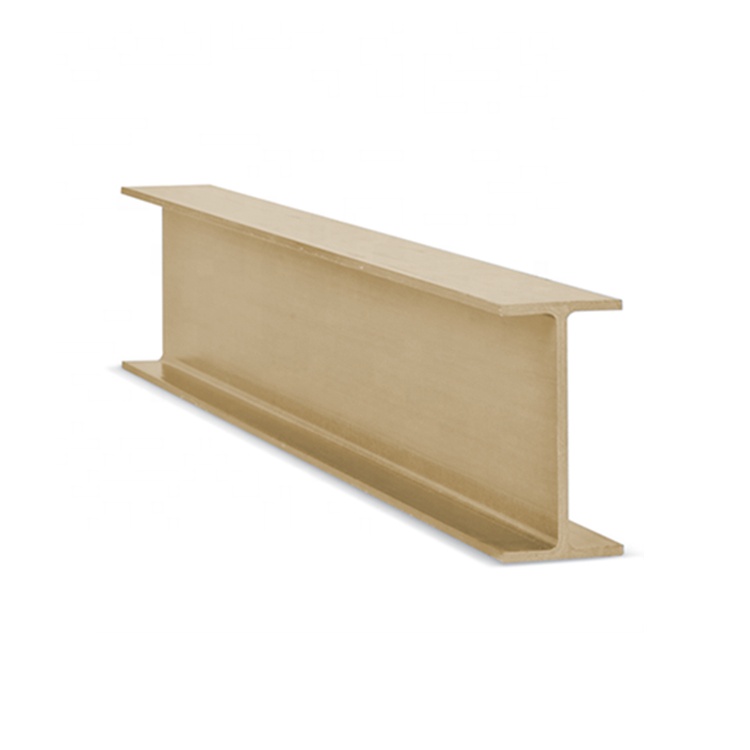 Fiberglass I Beams