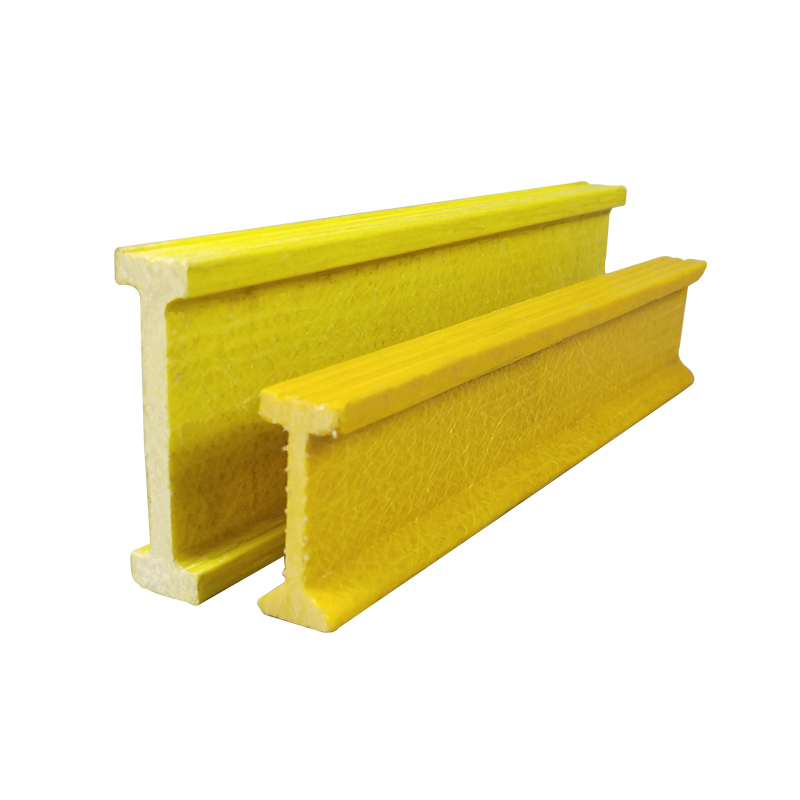 Fiberglass I Beams