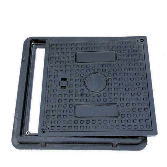 FRP Square Manhole Cover