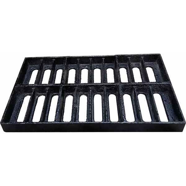 Gully Grating