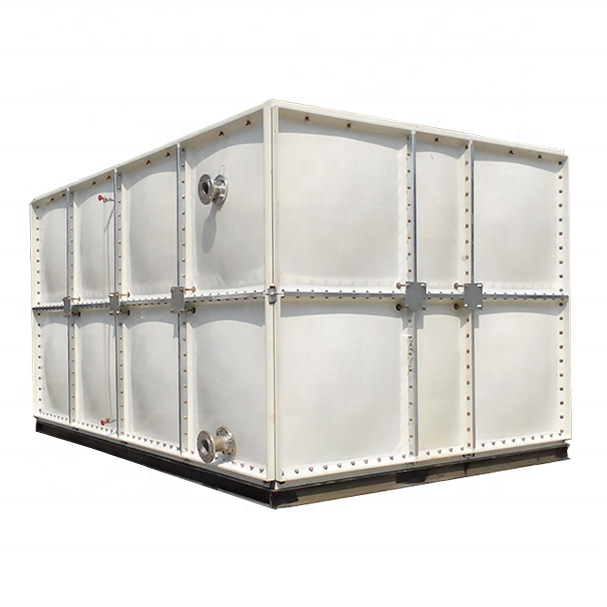 GRP Water Tanks