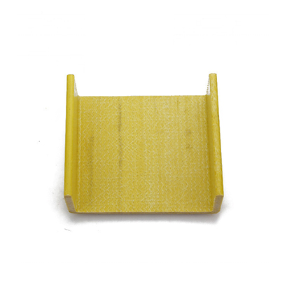 Fiberglass Channels