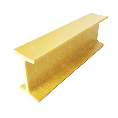 fiberglass i beam