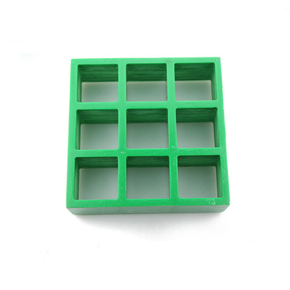 Fiberglass Gratings