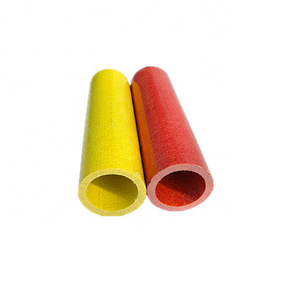 Fiberglass Tubes