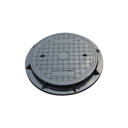 FRP Manhole Covers