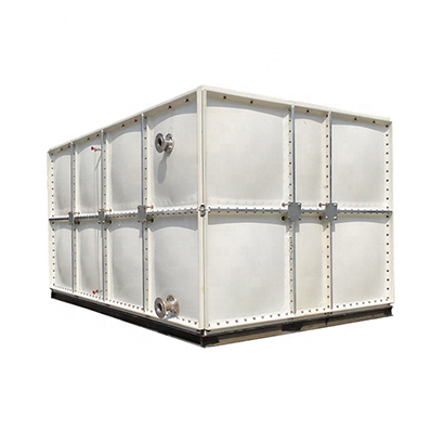 GRP Water Tanks